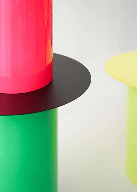 Chiodo Fluo 2023