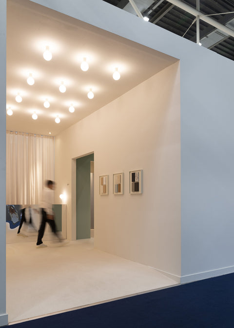Nucci Cersaie 2026