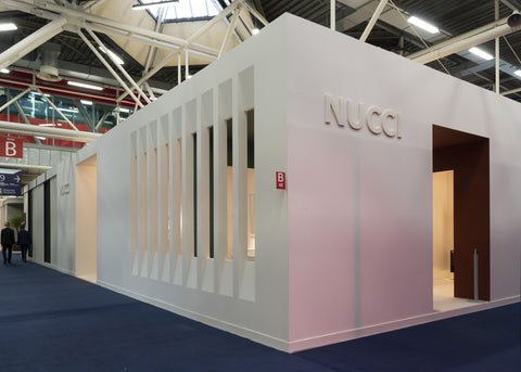 Nucci Cersaie 2026