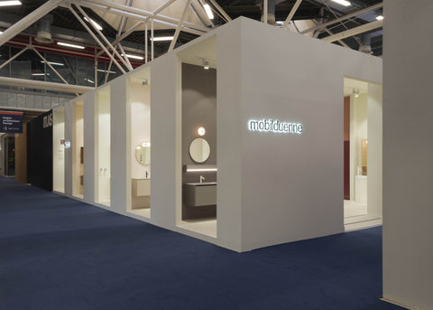 Cersaie 2025 Nucci