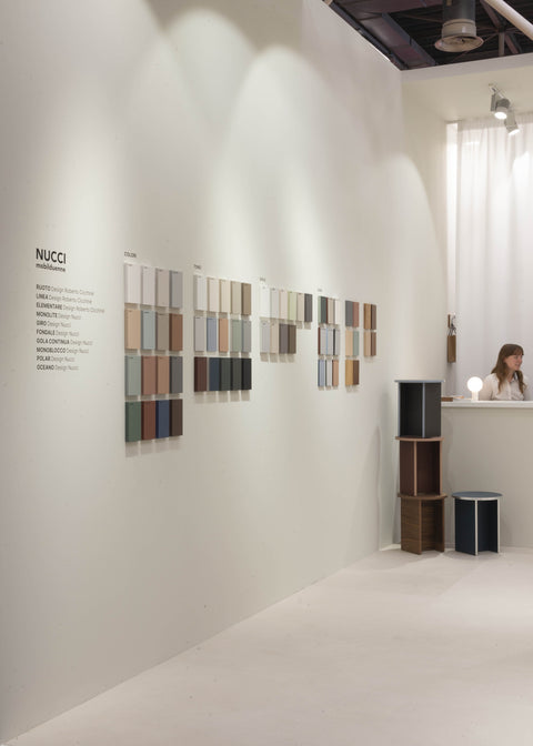 Cersaie 2025 Nucci
