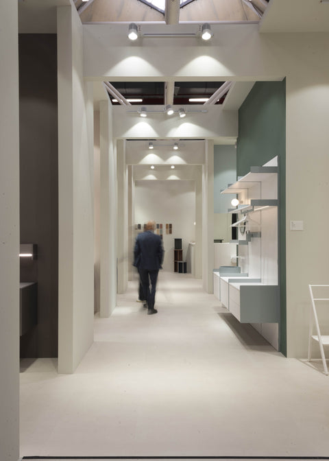 Cersaie 2025 Nucci