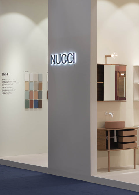 Cersaie 2025 Nucci