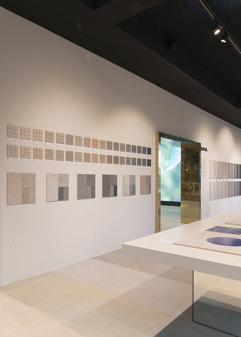 Glocal x Giulio Cappellini Mirage