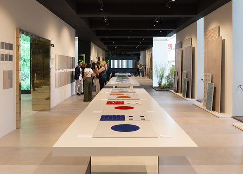 Glocal x Giulio Cappellini Mirage