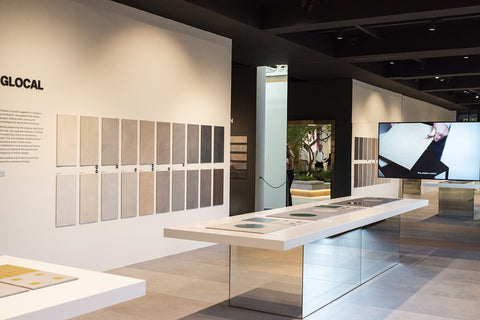 Glocal x Giulio Cappellini Mirage