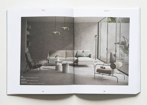Glocal x Giulio Cappellini Mirage