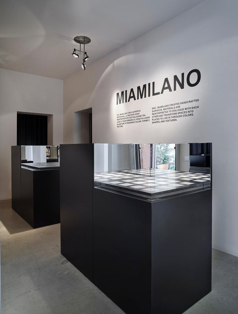 Analogica 2023 Miamilano