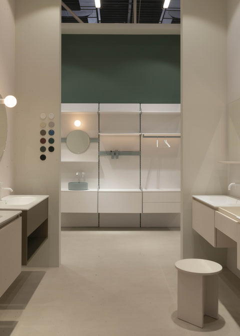 Cersaie 2025 Nucci