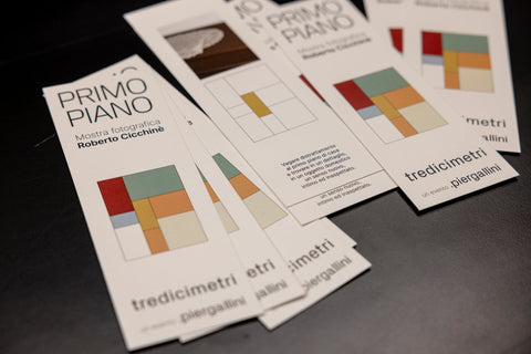 Tredicimetri Primo Piano