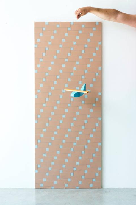 Microtiles