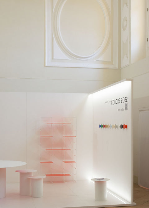 Colors 2022 Marco Ripa