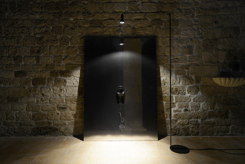 installazione sonora