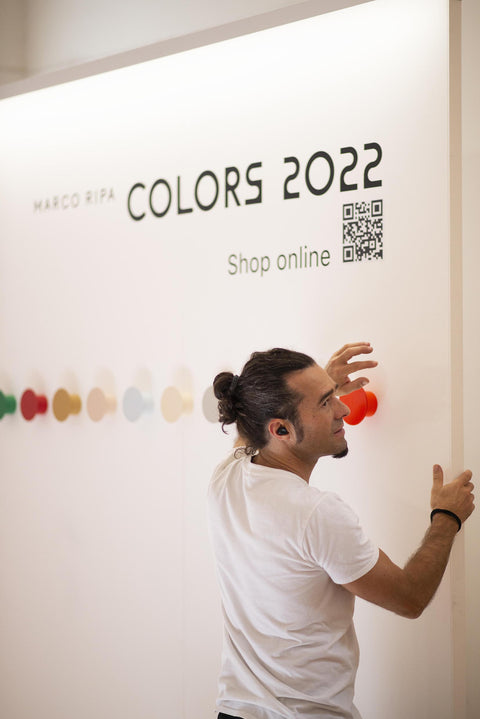 Colors 2022 Marco Ripa
