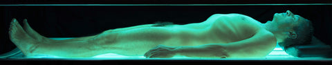 lettino solare fotografia