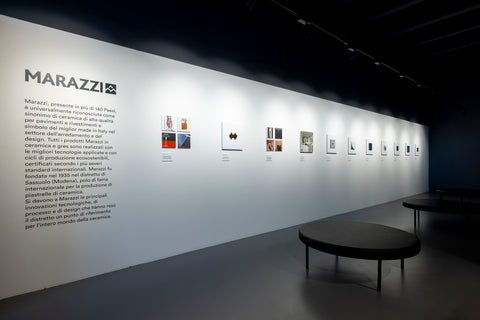Tredicimetri Marazzi