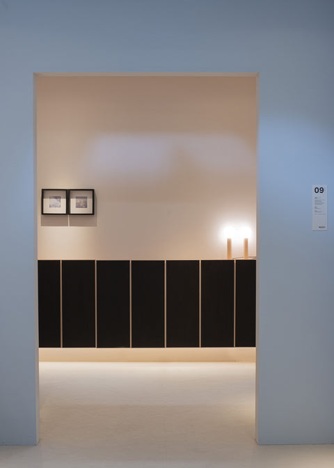 Nucci Cersaie 2026