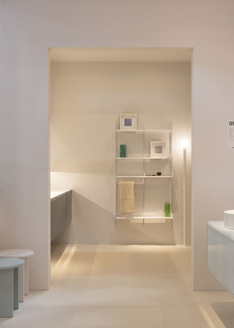 Nucci Cersaie 2026