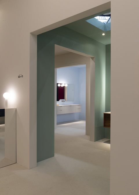 Nucci Cersaie 2026