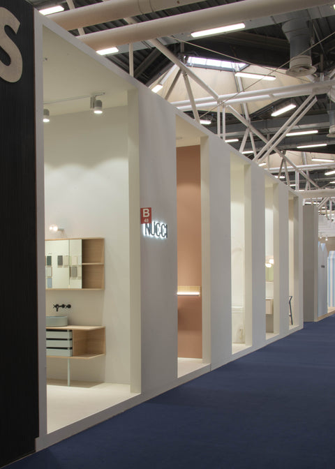 Cersaie 2025 Nucci