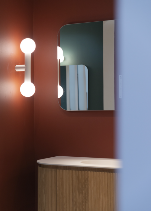 Nucci Cersaie 2026