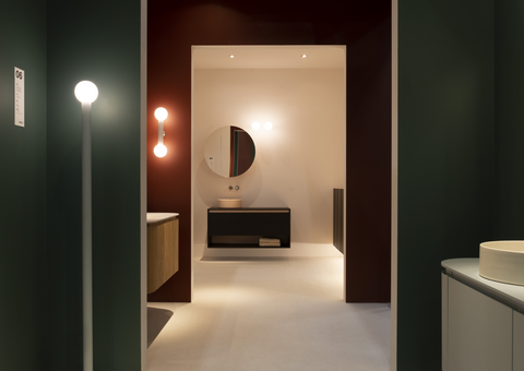 Nucci Cersaie 2026